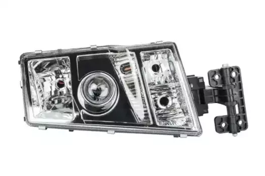 Фара DEPO 773-1125L-LDEMN ближний свет дальний свет слева