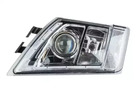 Фара DEPO 773-1134R-LDHE1 ближний свет дальний свет справа ксеноновая светодиодная