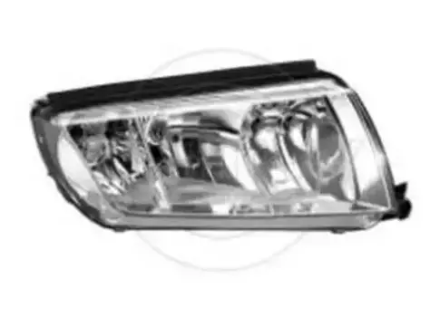 Фара DPA 89410191602