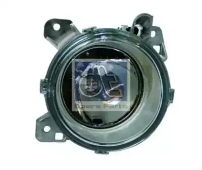 Фара DT 1.21800 дальний свет слева