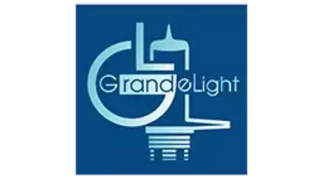 Фара GRANDELIGHT GL8034