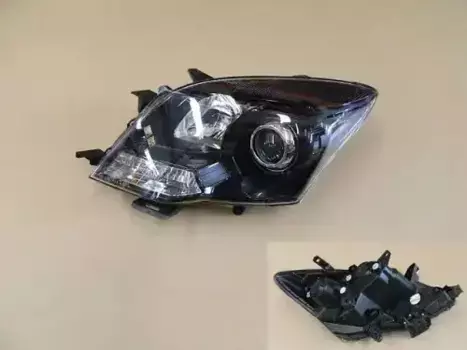 Фара GREAT WALL 4121300AK46XA