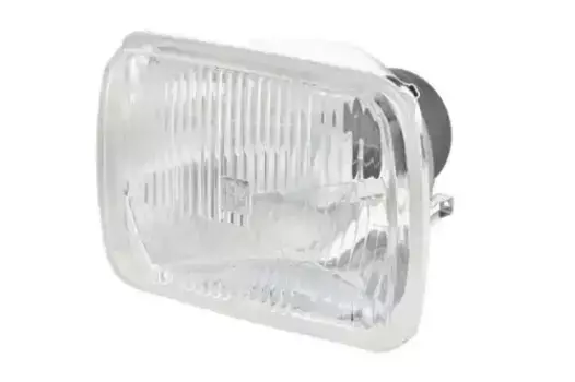 Фара HELLA 1AE 003 427-011 ближний свет дальний свет справа слева