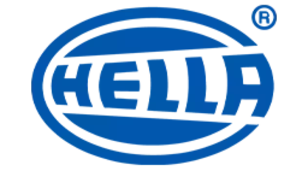 Фара HELLA 1FE006300011