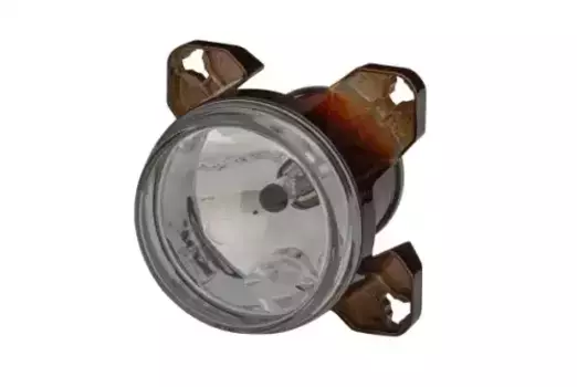 Фара HELLA 1K0 008 191-047 дальний свет справа слева галогенная