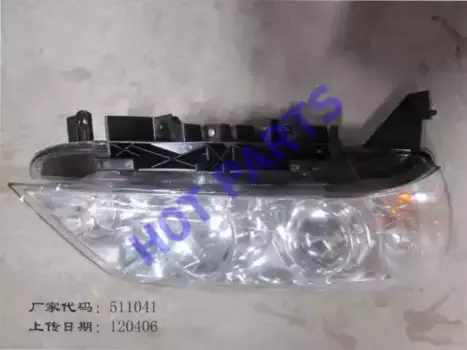 Фара HOT-PARTS 1067001212