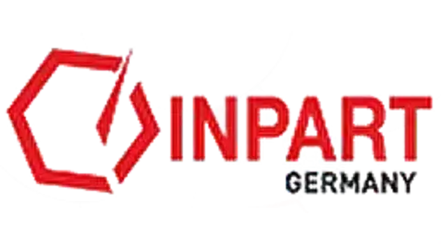 Фара INPART I01941010