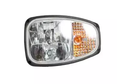 Фара JCB 70050194