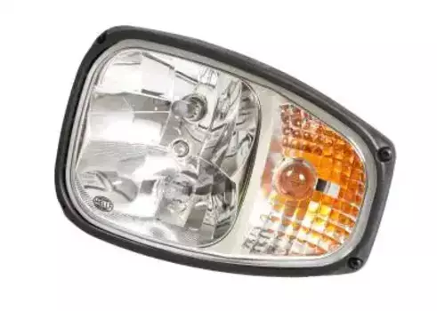 Фара JCB 700/50193