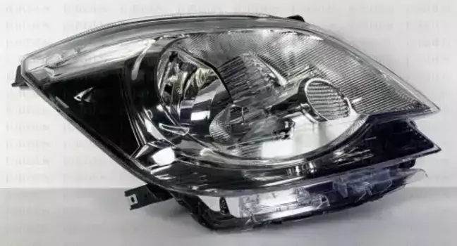 Фара JORDEN JH01-CBT13-001R