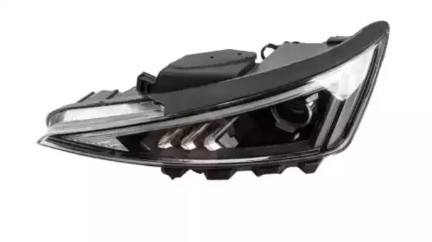 Фара JORDEN JH02ELT18001L