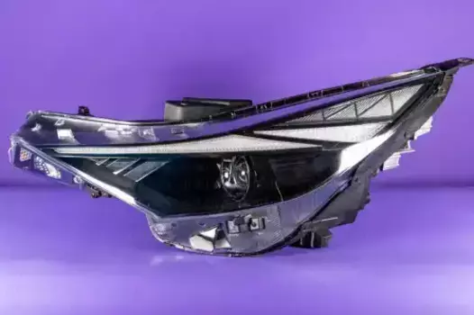 Фара JORDEN JH02ELT20001L