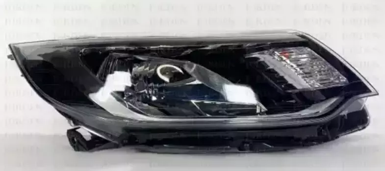 Фара JORDEN JH0315K2001R