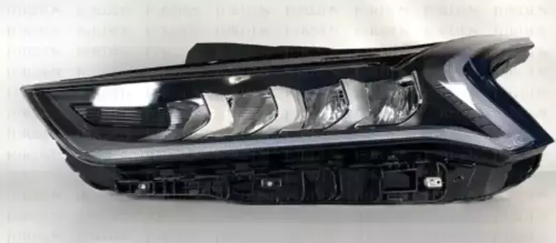 Фара JORDEN JH0319K5001L