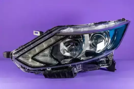 Фара JORDEN JH05QSA14001L