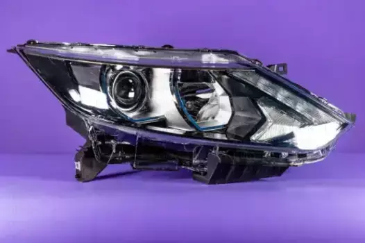 Фара JORDEN JH05QSA14001R ближний свет дальний свет справа