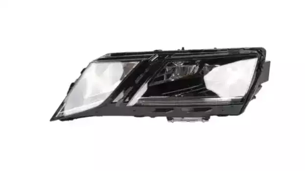 Фара JORDEN JH08OTV17001LEDL