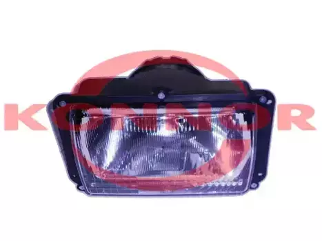 Фара KONNOR 341.3711010