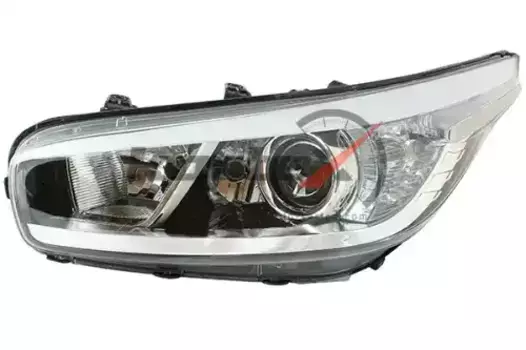 Фара KORTEX KHL8053STD