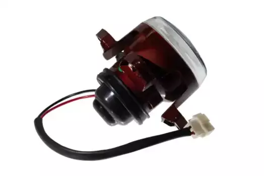 Фара STELLOX 87-33145-SX дальний свет справа слева