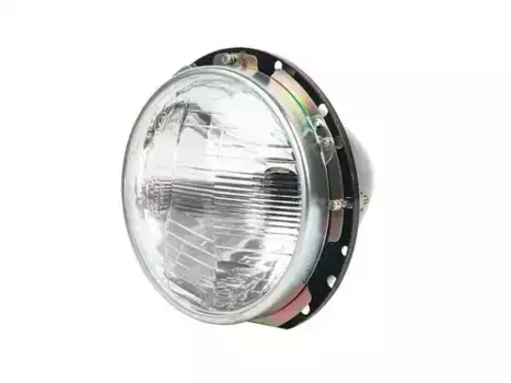 Фара LADA 21030371102810 ближний свет слева