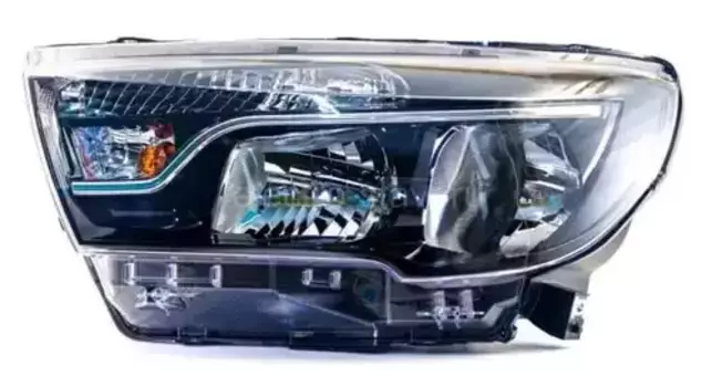 Фара LADA 8450006953