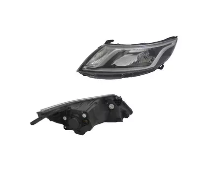 Фара TYC 20-E368-05-9B ближний свет дальний свет слева