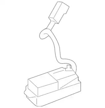 Фара MB 099 906 44 02