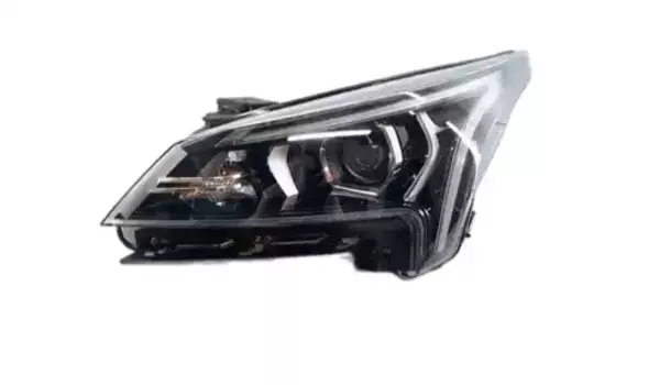 Фара MOBIS 92101H0600