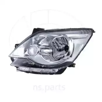 Фара NSP NSP0152020802
