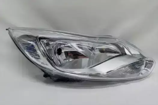 Фара OEM OEM0048FR ближний свет дальний свет справа галогенная