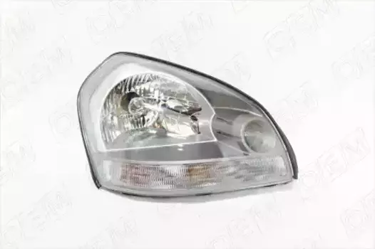 Фара OEM OEM0180FR ближний свет дальний свет справа