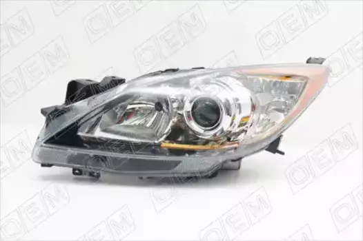 Фара OEM OEM0203FL