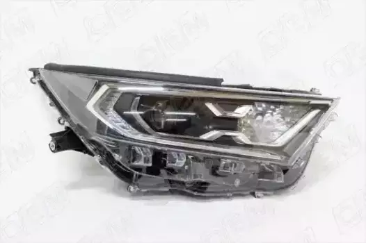 Фара OEM OEM0227FR