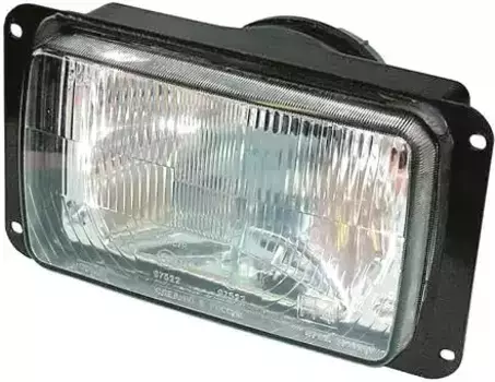 Фара ОСВАР 87023711БЛ