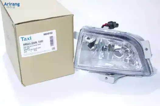Фара противотуманная ARIRANG ARG233009L