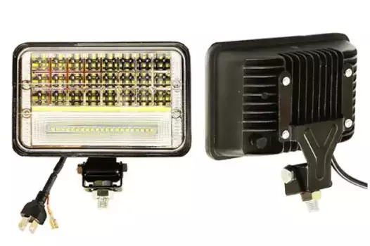 Фара противотуманная AT AT15777