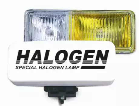 Фара противотуманная AVS 43176