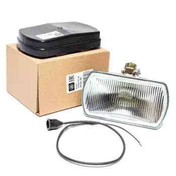 Фара противотуманная АВТОЭЛЕКТРИКА ТН10502