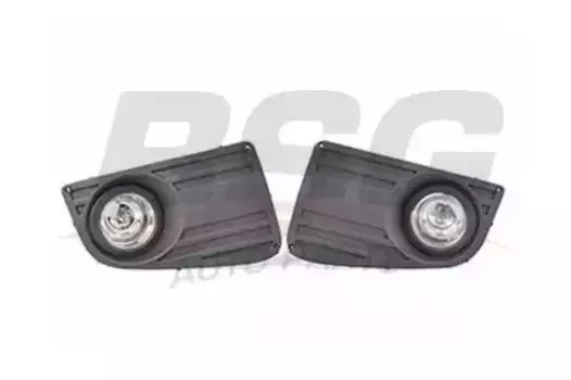 Фара противотуманная BSG BSG 90-816-013
