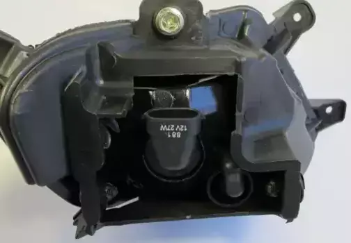 Фара противотуманная CARTRONIC CRTR0120609