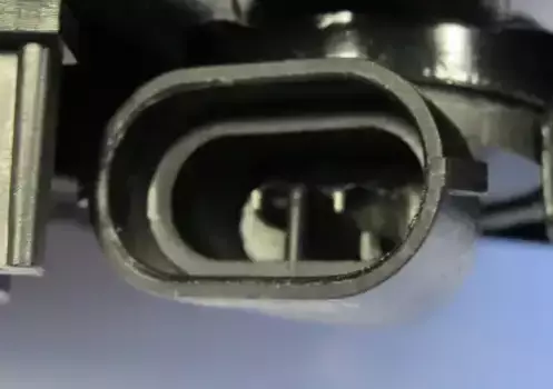 Фара противотуманная CARTRONIC CRTR0120610