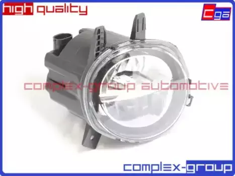 Фара противотуманная CGA 9FGL1714RA
