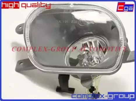 Фара противотуманная CGA 9FGL1801RA