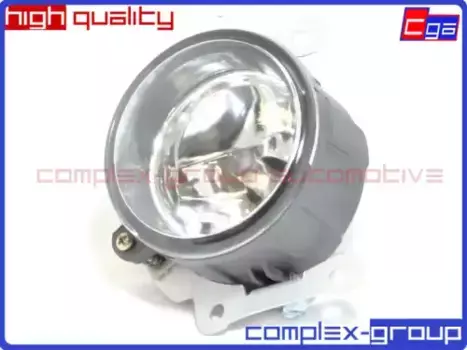 Фара противотуманная CGA 9FGL5004RA