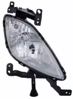 Фара противотуманная DEPO 221-2038R-UE