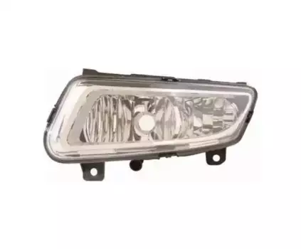 Фара противотуманная DEPO 4412040LUEN