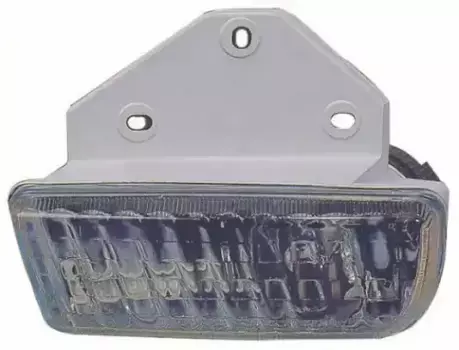 Фара противотуманная DEPO 441-2007R-UE