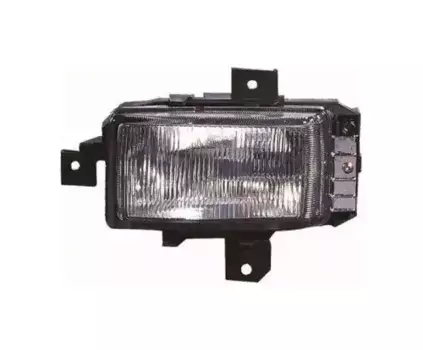 Фара противотуманная DEPO 442-2008L-UE