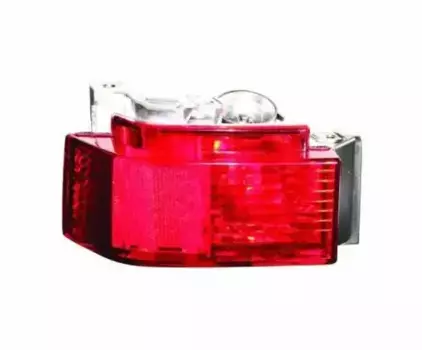 Фара противотуманная DEPO 442-4003R-LD-UE